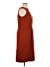 Assorted Brands Brown Casual Dress Size 14w - photo 4