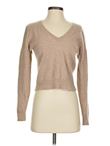 Abercrombie & Fitch Pullover Sweater (view 1)