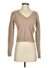 Abercrombie & Fitch Tan Pullover Sweater Size S - photo 1