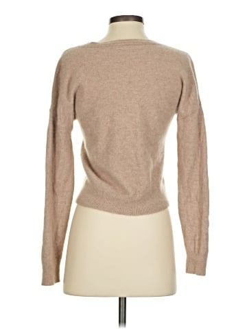 Abercrombie & Fitch Pullover Sweater (view 2)