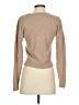 Abercrombie & Fitch Tan Pullover Sweater Size S - photo 2