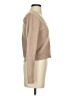 Abercrombie & Fitch Tan Pullover Sweater Size S - photo 4