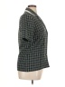 C&A Green Blue Blazer Size UK 20 / US 16 - photo 4