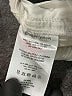 Jonathan Simkhai Ivory Jumpsuit Size 2 - photo 4