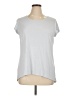 Unbranded Gray Short Sleeve Top Size XL - photo 1