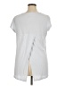 Unbranded Gray Short Sleeve Top Size XL - photo 2