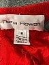 Rena Rowan Red Blazer Size 8 - photo 6