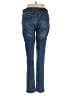 CAbi Solid Blue Jeggings Size 6 - photo 2
