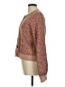 Unbranded Brown Cardigan Size M - photo 5