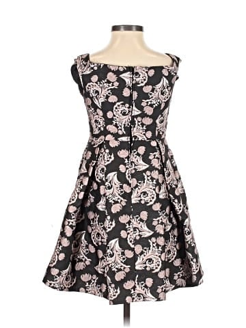 Francesca's Cocktail Dress (view 2)
