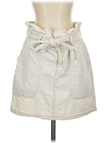 Free People Casual Skirt (view 1)