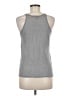 Kain Label Gray Sleeveless Top One size - photo 2