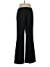 Caslon Solid Black Dress Pants Size 12 - photo 2