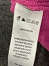 Sincerely Jules 100% Nylon Pink Sleeveless Blouse Size L - photo 8