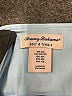 Tommy Bahama Solid Blue Casual Skirt Size XS - photo 3