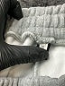 Unbranded Gray Sweatpants Size S - photo 6