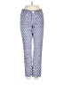 C. Wonder Print Blue Jeggings Size 27 waist - photo 1