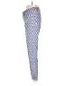 C. Wonder Print Blue Jeggings Size 27 waist - photo 5