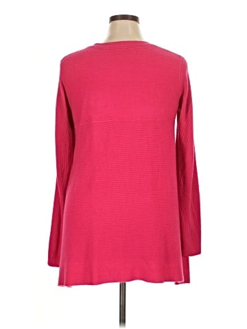 Roz & Ali Pullover Sweater (view 2)