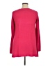 Roz & Ali Pink Pullover Sweater Size XL - photo 2