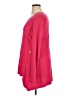 Roz & Ali Pink Pullover Sweater Size XL - photo 5