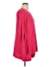 Roz & Ali Pink Pullover Sweater Size XL - photo 4