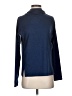 Athleta Blue Turtleneck Sweater Size XS - photo 1