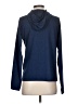 Athleta Blue Turtleneck Sweater Size XS - photo 2