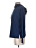 Athleta Blue Turtleneck Sweater Size XS - photo 5