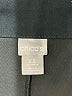 Chico's Houndstooth Silver Black Skort Size Lg (2.5) - photo 3