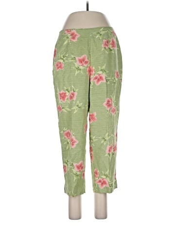 Tommy Bahama Silk Pants (view 1)