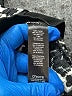 Travelers by Chico's Print Black Jacket Size XL (3) - photo 7