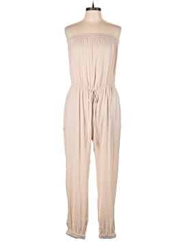 Naked Zebra Jumpsuit