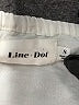 Line & Dot Blue Cocktail Dress Size S - photo 7