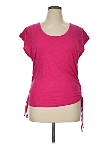 DKNY Jeans Sleeveless T-Shirt (view 1)