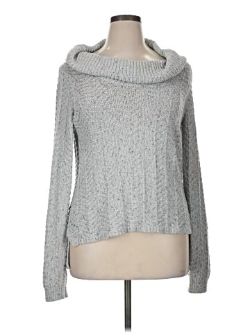 White House Black Market Pullover Sweater (view 1)