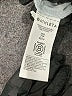 Athleta 100% Cotton Silver Short Sleeve T-Shirt Size XXS - photo 8