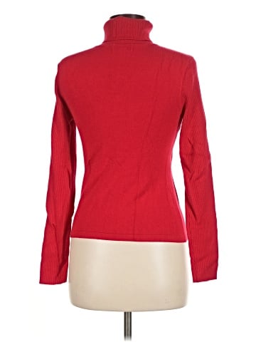 Bisou Bisou Turtleneck Sweater (view 2)