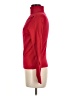 Bisou Bisou Red Turtleneck Sweater Size M - photo 5