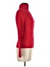 Bisou Bisou Red Turtleneck Sweater Size M - photo 4