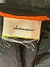 Elevenses 100% Polyester Black Casual Pants Size S (estimated) - photo 7