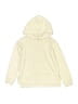 Bixby Nomad Ivory Pullover Hoodie Size 8 - 10 - photo 1