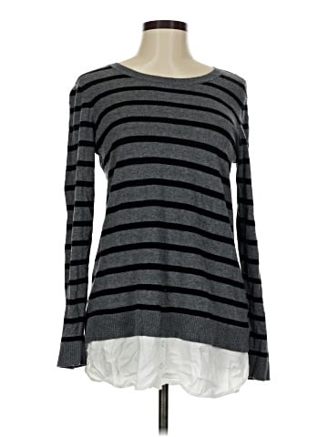 Bass Long Sleeve Top (view 1)