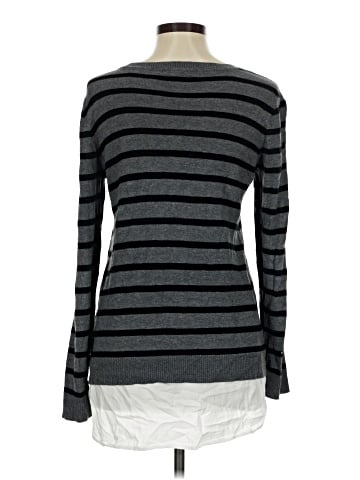 Bass Long Sleeve Top (view 2)