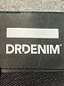 Dr Denim 100% Cotton Black Jeans Size 28 waist - photo 7