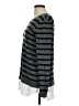 Bass Gray Black Long Sleeve Top Size M - photo 5