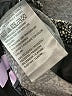 Any Body Animal Print Silver Casual Pants Size XXS - photo 5
