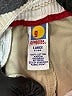Gymboree 100% Cotton Tan Khakis Size L (kids) - photo 3