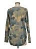 Unbranded Camo Green Pullover Sweater Size M - photo 2