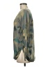 Unbranded Camo Green Pullover Sweater Size M - photo 5